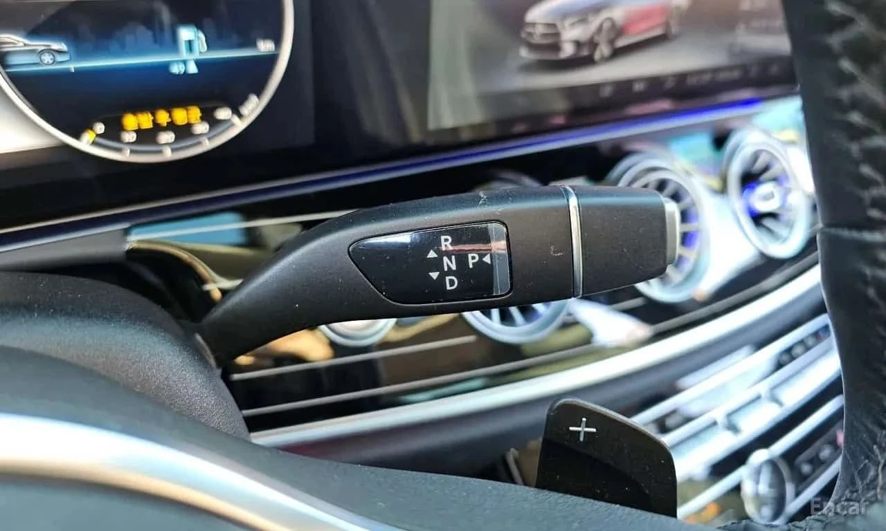 Mercedes-Benz CLS 450 | Mobile.bg � ����������� 9