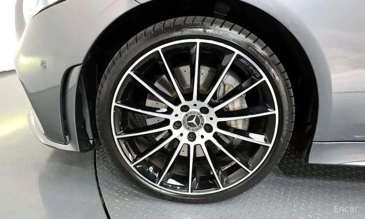 Mercedes-Benz CLS 450 | Mobile.bg � ����������� 5