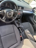 Audi A4 2000 - изображение 4