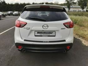 Mazda CX-5 2.2ДИЗЕЛ АВТОМАТ, НЯМА ДВИГАТЕЛ!!!, снимка 6