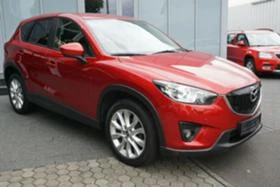Mazda CX-5 2.2ДИЗЕЛ АВТОМАТ, НЯМА ДВИГАТЕЛ!!!, снимка 4