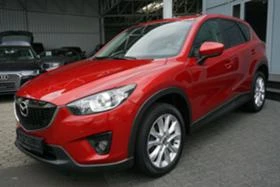 Mazda CX-5 2.2ДИЗЕЛ АВТОМАТ, НЯМА ДВИГАТЕЛ!!!, снимка 10