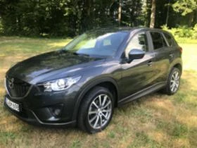 Mazda CX-5 2.2ДИЗЕЛ АВТОМАТ, НЯМА ДВИГАТЕЛ!!!, снимка 3