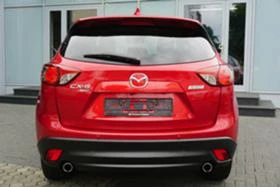 Mazda CX-5 2.2ДИЗЕЛ АВТОМАТ, НЯМА ДВИГАТЕЛ!!!, снимка 12