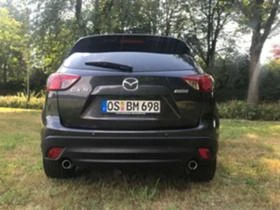 Mazda CX-5 2.2ДИЗЕЛ АВТОМАТ, НЯМА ДВИГАТЕЛ!!!, снимка 13