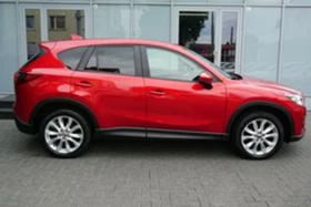 Mazda CX-5 2.2ДИЗЕЛ АВТОМАТ, НЯМА ДВИГАТЕЛ!!!, снимка 9