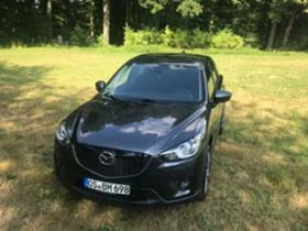 Mazda CX-5 2.2ДИЗЕЛ АВТОМАТ, НЯМА ДВИГАТЕЛ!!!, снимка 8