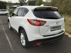 Mazda CX-5 2.2ДИЗЕЛ АВТОМАТ, НЯМА ДВИГАТЕЛ!!!, снимка 11