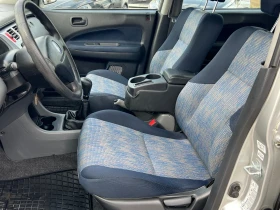 Honda Hr-v 1.6 ГАЗ / БЕНЗИН КЛИМА* 4х4, снимка 5