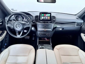 Mercedes-Benz GLS 500 AMG, снимка 9