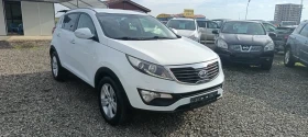 Kia Sportage 1.7 * Камера * Подгрев * Led * ТОП * , снимка 4