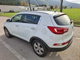 Kia Sportage 1.7 * Камера * Подгрев * Led * ТОП * , снимка 2