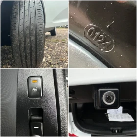 Kia Sportage 1.7 * Камера * Подгрев * Led * ТОП * , снимка 10