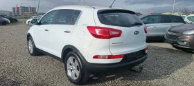Kia Sportage 1.7 * Камера * Подгрев * Led * ТОП * , снимка 7
