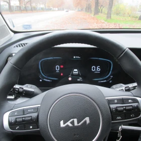 Kia Sportage 1.6T, снимка 5