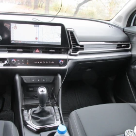 Kia Sportage 1.6T, снимка 10