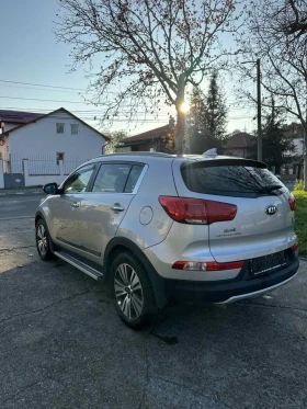 Kia Sportage, снимка 3