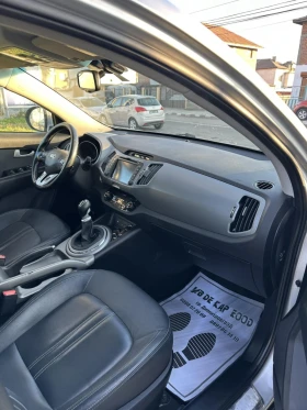 Kia Sportage, снимка 6