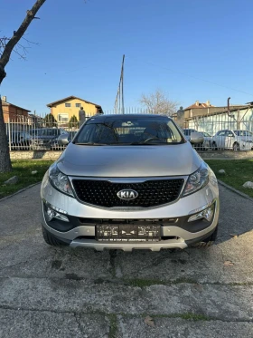 Kia Sportage, снимка 2