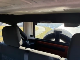 Jeep Wrangler 3.8 V6. OFF ROAD.АВТОМАТИК. LED. ТОП СЪСТОЯНИЕ, снимка 12
