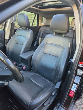 Suzuki SX4 S-Cross 1.6DDIS 4x4, снимка 10