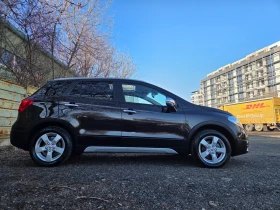 Suzuki SX4 S-Cross 1.6DDIS 4x4, снимка 7