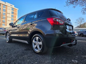 Suzuki SX4 S-Cross 1.6DDIS 4x4, снимка 5