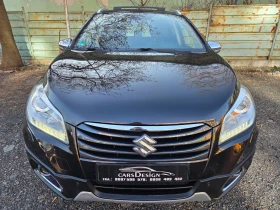 Suzuki SX4 S-Cross 1.6DDIS 4x4, снимка 3