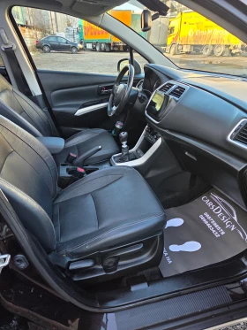 Suzuki SX4 S-Cross 1.6DDIS 4x4, снимка 11