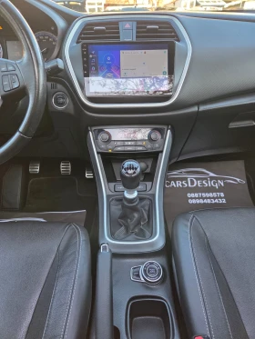 Suzuki SX4 S-Cross 1.6DDIS 4x4, снимка 15
