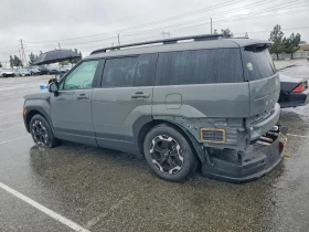 Hyundai Santa fe, снимка 2