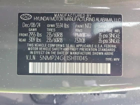 Hyundai Santa fe, снимка 13