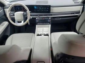 Hyundai Santa fe, снимка 8