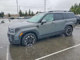 Hyundai Santa fe, снимка 1