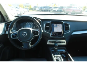 Volvo Xc90  T6 AWD Momentum/7 passenger, снимка 9