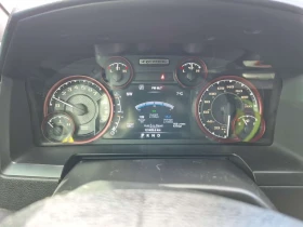 Dodge RAM 1500 * REBEL CREW CAB SHORT BED * , снимка 9