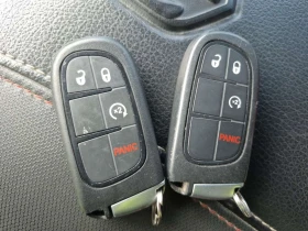 Dodge RAM 1500 * REBEL CREW CAB SHORT BED * , снимка 8