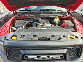 Dodge RAM 1500 * REBEL CREW CAB SHORT BED * , снимка 17