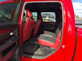 Dodge RAM 1500 * REBEL CREW CAB SHORT BED * , снимка 12