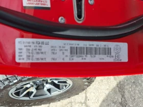 Dodge RAM 1500 * REBEL CREW CAB SHORT BED * , снимка 15