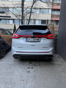 Ford Edge sport, снимка 2