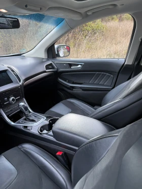 Ford Edge sport, снимка 11