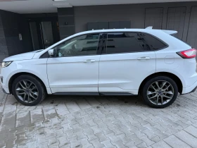 Ford Edge sport, снимка 5