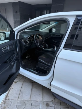 Ford Edge sport, снимка 6