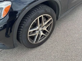 Mercedes-Benz GLC 300 CARFAX, снимка 7