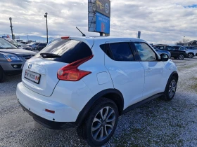 Nissan Juke 1.6 КОЖА/НАВИГАЦИЯ, снимка 7