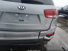 Kia Sorento 2.4l 2.4L Lx, снимка 6