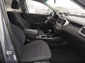 Kia Sorento 2.4l 2.4L Lx, снимка 5