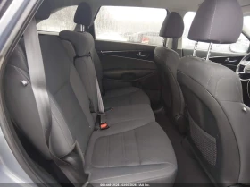 Kia Sorento 2.4l 2.4L Lx, снимка 8