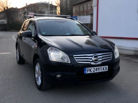 Nissan Qashqai 2.00 dCi, снимка 1